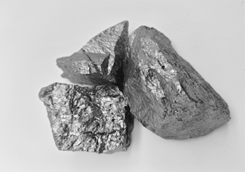 معدن السيليكون 2502